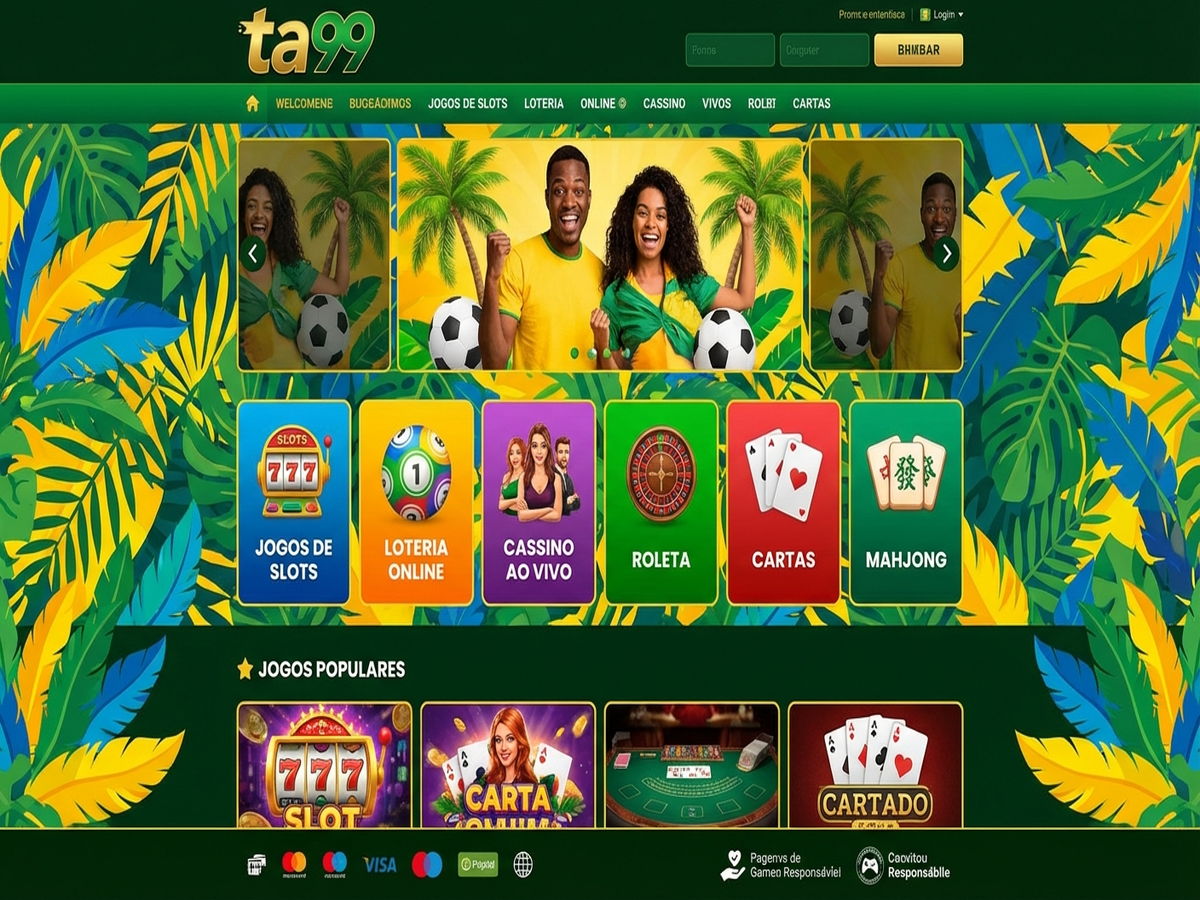 Screenshot 1 ta99